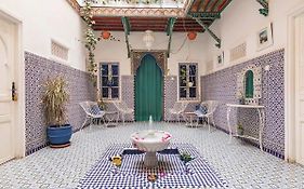 Riad Hotel Essaouira